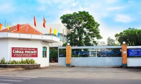 Colusa - Miliket sắp họp ĐHĐCĐ bất thường để kiện toàn nhân sự