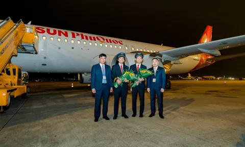 Agribank đồng hành dự án vận tải hàng không, khẳng định vai trò đối tác tài chính tin cậy