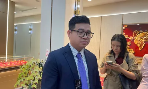 Lãnh đạo Bảo Tín Mạnh Hải: Chuẩn bị nguồn cung từ 3 tháng trước, sẵn sàng cho cao điểm Vía Thần Tài