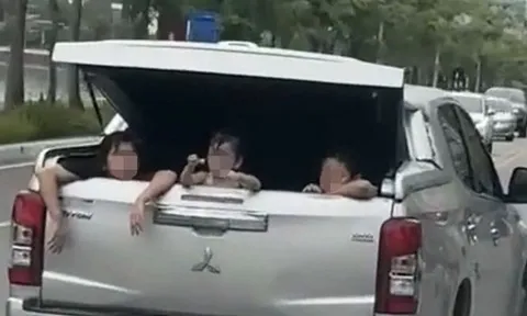 Cứ tưởng tiện lợi, ai ngờ tài xế có thể bị phạt tới 6 triệu vì lỗi này