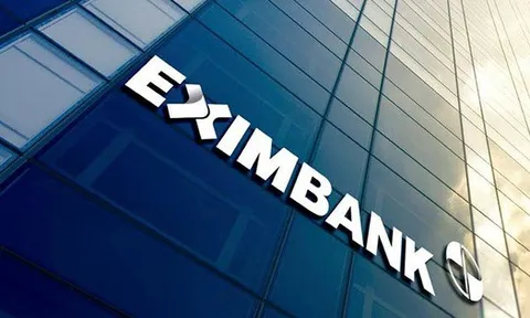 Eximbank chính thức chuyển trụ sở ra Hà Nội