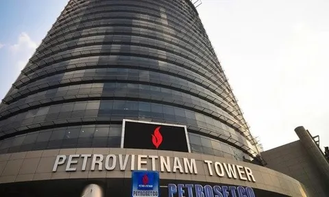 Petrosetco bảo lãnh nghĩa vụ thanh toán của công ty con