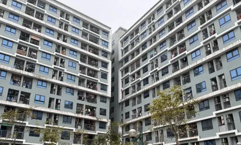 Lấy ý kiến về dự thảo Nghị quyết thí điểm phát triển nhà thương mại giá phù hợp