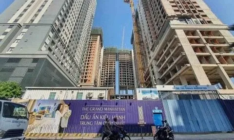 Công ty con của Novaland chậm thanh toán hơn 2.100 tỷ đồng gốc, lãi trái phiếu