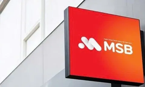 VMSC "miệt mài" thoái vốn tại MSB