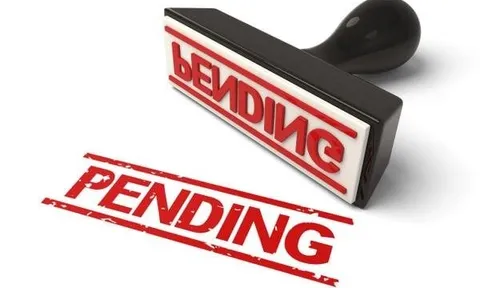 NÓNG: Chậm thanh toán bù trừ, cổ phiếu T+ chưa thể về tài khoản nhà đầu tư