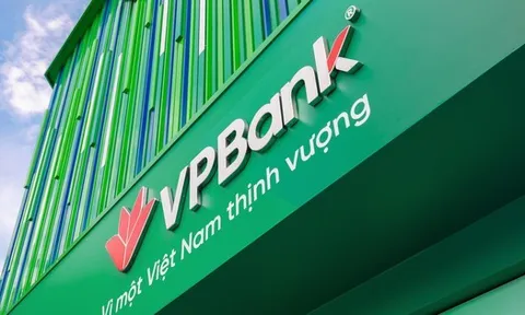 VPBank bổ nhiệm thêm một Phó Tổng Giám đốc