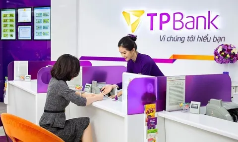 TPBank chốt ngày họp ĐHĐCĐ 2026, dự kiến kiện toàn nhân sự HĐQT