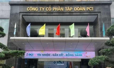 Cổ phiếu PC1 bất ngờ tăng trần 2 phiên liên tiếp, lập đỉnh giá lịch sử