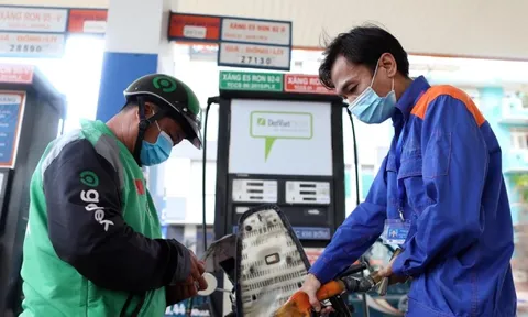 Không để đứt nguồn cung xăng dầu vì căng thẳng Trung Đông