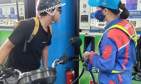 Buộc dùng xăng E10 từ 1-6, hàng chục triệu xe máy, ô tô cần chú ý gì?