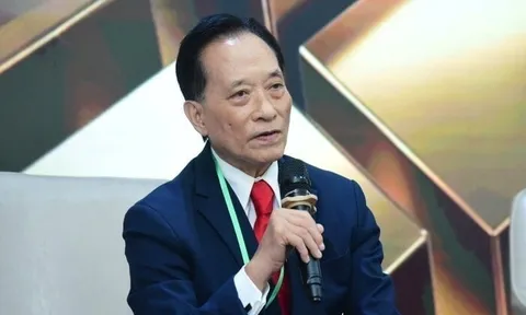 TS Nguyễn Trí Hiếu: Xung đột ở Iran sẽ đẩy giá vàng hướng mốc 5.500 USD/ounce trong vài tháng tới