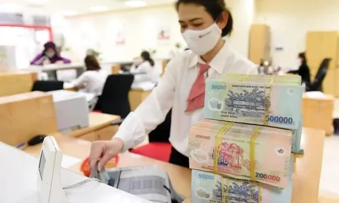 Hai chính sách mới ngành ngân hàng có hiệu lực từ 1/3/2026