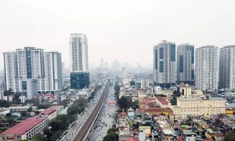 Đề xuất nhà ở thương mại giá phù hợp: Lo ngại lỗ hổng trục lợi chính sách