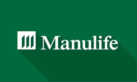Manulife lập kỷ lục châu Á với hợp đồng bảo hiểm 300 triệu USD