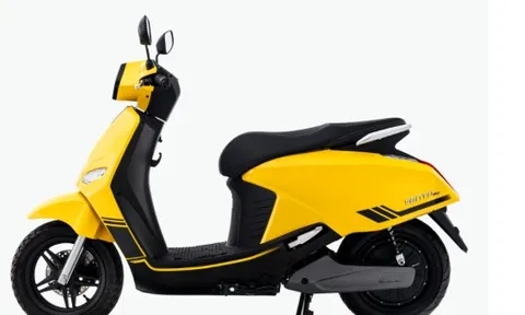 Dưới 40 triệu nên chọn xe điện nào: Chạy 200 km hay cốp 44 lít mới đáng tiền?