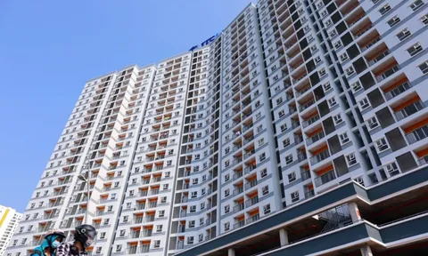 Chủ tịch HoREA đề xuất cần có 'lãi suất riêng' cho người thu nhập thấp