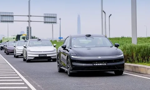 Không còn là Thái Lan hay Indonesia: Đất nước này đã vươn lên ngôi 'ông trùm' ô tô Đông Nam Á với hơn 820.000 xe trong năm 2025