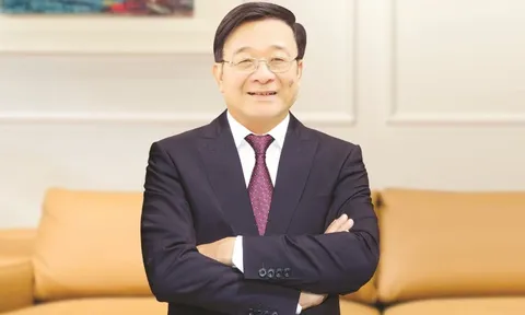 TS. Nguyễn Quốc Hùng: Nếu không cải tổ mạnh, VAMC khó hoàn thành sứ mệnh xử lý nợ xấu