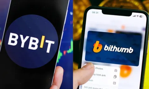 Từ Bybit đến Bithumb, SSI tăng tốc trong cuộc đua tài sản số