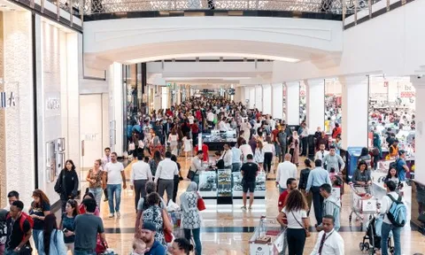 Nhiều đoàn khách du lịch Việt mắc kẹt ở Trung Đông