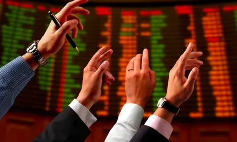 Yếu tố mùa vụ ủng hộ, MBS điểm tên 10 doanh nghiệp dự báo hưởng lơi từ câu chuyện nâng hạng và đón đầu dòng vốn FDI trở lại