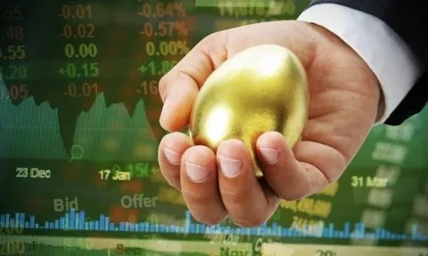 Vietcap hé lộ danh sách 28 cổ phiếu "đón sóng" 5 tỷ USD: Cơ hội lịch sử khi nâng hạng cận kề sau "bài kiểm tra" tháng 3