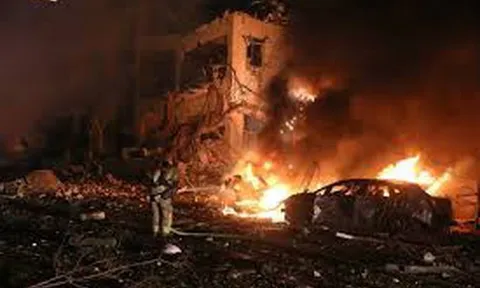 Nhiều nhóm ngành, hàng bị ảnh hưởng trực tiếp từ xung đột Trung Đông