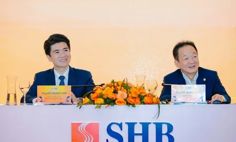 SHB chốt ngày họp ĐHĐCĐ thường niên 2026