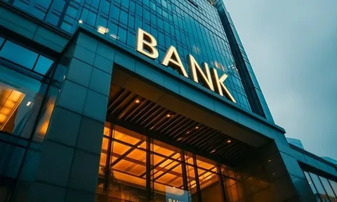 Ngân hàng có tổng tài sản lớn nhất Việt Nam: Mục tiêu 60% ứng dụng lõi vận hành bởi AI