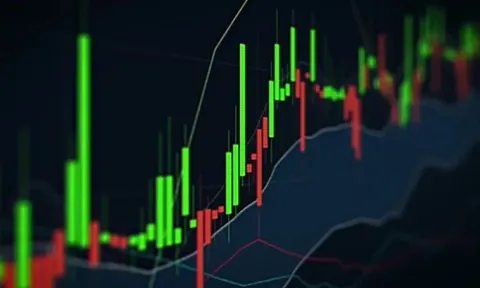 Một mã cổ phiếu ngân hàng được khuyến nghị MUA, dư địa tăng giá gần 30%