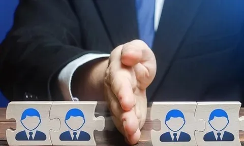 Một ngân hàng lớn bất ngờ sa thải 2.500 nhân viên