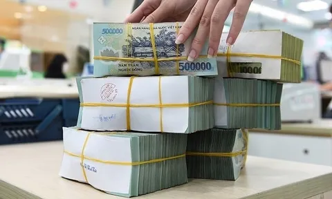 Thu ngân sách 2 tháng đầu năm tăng hơn 13%