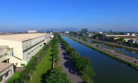 Hà Nội cho phép chuyển đổi hơn 4ha đất khu công nghiệp thành dự án nhà ở