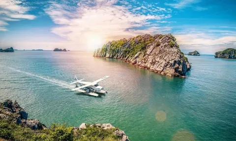 Từ 1/4: Phương tiện di chuyển này sẽ chính thức dừng hoạt động tại vịnh Hạ Long