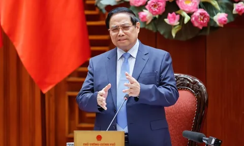 Thủ tướng chỉ đạo khẩn trương lập sàn giao dịch vàng quốc gia