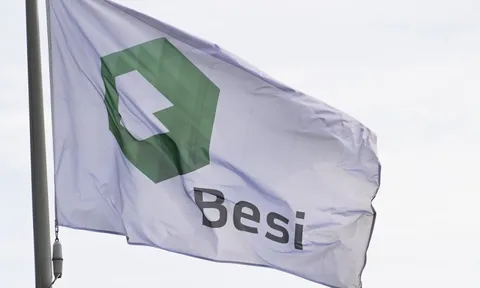 Đại gia bán dẫn Hà Lan muốn đầu tư 1 tỷ USD tại Việt Nam