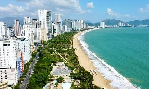 Tỉnh có đường bờ biển dài nhất Việt Nam sẽ có khu du lịch quốc gia: Được quy hoạch trên diện tích 12.200 ha
