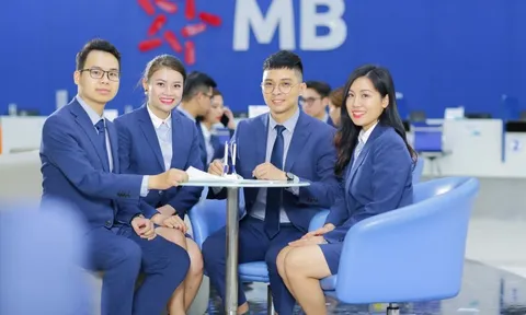 MB tăng hơn 6 lần giá trị thương hiệu sau 5 năm, vượt mốc 2 tỷ USD