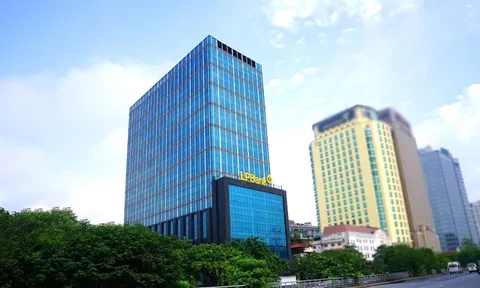 LPBank chuyển trụ sở chính, trở thành doanh nghiệp lớn nhất tỉnh phía Nam Hà Nội