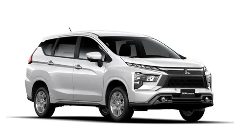 MPV Mitsubishi Xpander 2026 giá rẻ chính thức chào sân, được nhập khẩu nguyên chiếc từ Indonesia: ‘Chốt’ trong tháng 3 nhận ngay 57 triệu, thiết kế tinh chỉnh, nội thất ‘lên đời’