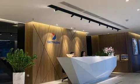 Tập đoàn Đạt Phương được cấp hạn mức tín dụng 5.000 tỷ đồng