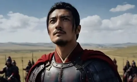 Bỏ ra chưa tới 12 triệu đồng, ê kíp 3 người dùng AI tạo ra bom tấn 500 triệu lượt xem với mức thu nhập không tưởng