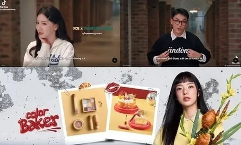 Video quảng bá ngày 8/3 có nội dung 'tát vợ cho má hồng', bánh TOUS les JOURS phải lên tiếng xin lỗi