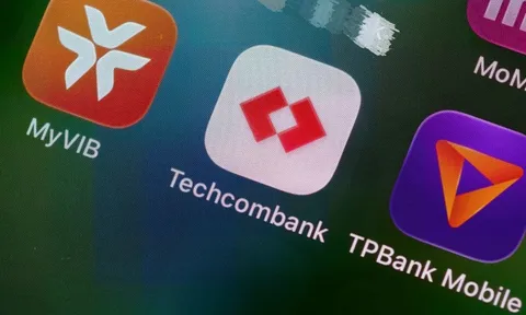 3 lý do khiến ứng dụng ngân hàng tự thoát hoặc bị chặn giao dịch