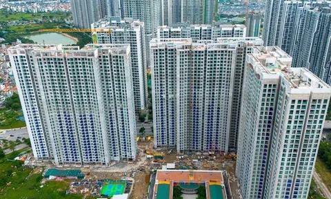 Nhà đầu tư “cắt lãi”, môi giới mỗi ngày nhận 2-4 khách ký gửi bán lại bất động sản