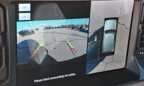 Ford thông báo triệu hồi hơn 1,7 triệu xe vì lỗi có thể gây hậu quả nghiêm trọng