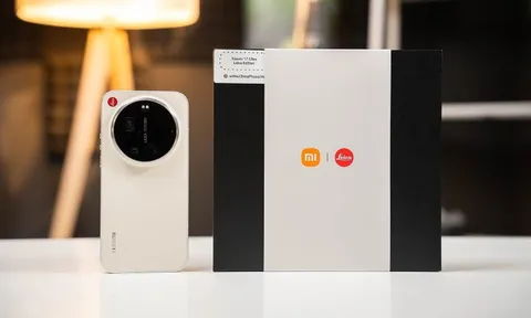 Màn hình Xiaomi 17 Ultra 3500 nits có gì nổi bật? Trải nghiệm hiển thị flagship