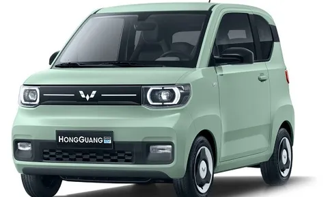 Chỉ từ dưới 200 triệu đã mua được ô tô điện: Thị trường Việt xuất hiện loạt xe đô thị siêu rẻ