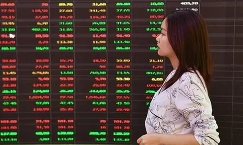 Chuyên gia dự báo VN-Index còn một nhịp chỉnh sâu trước khi bật tăng trở lại, cơ hội lộ diện ở nhóm cổ phiếu dẫn dắt